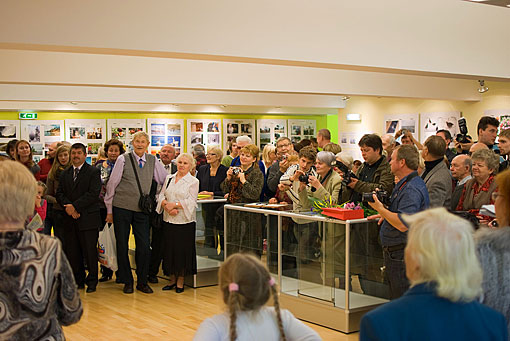 Фотоконкурс Причудье